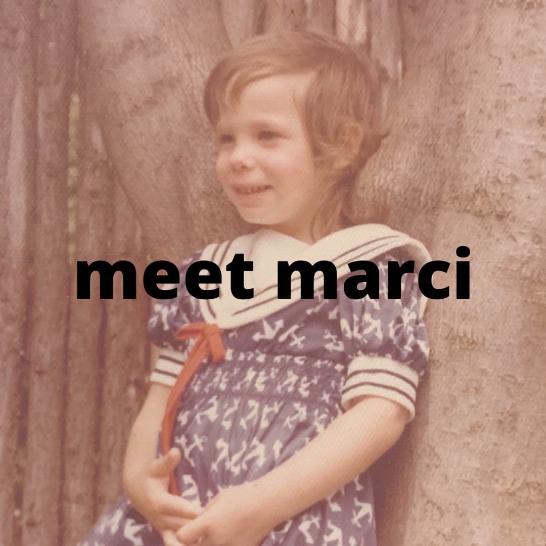 Meet Marci